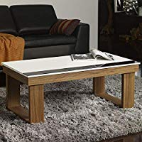 Table basse relevable trend