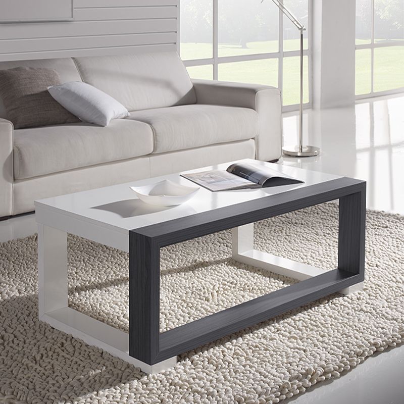 Table basse relevable level