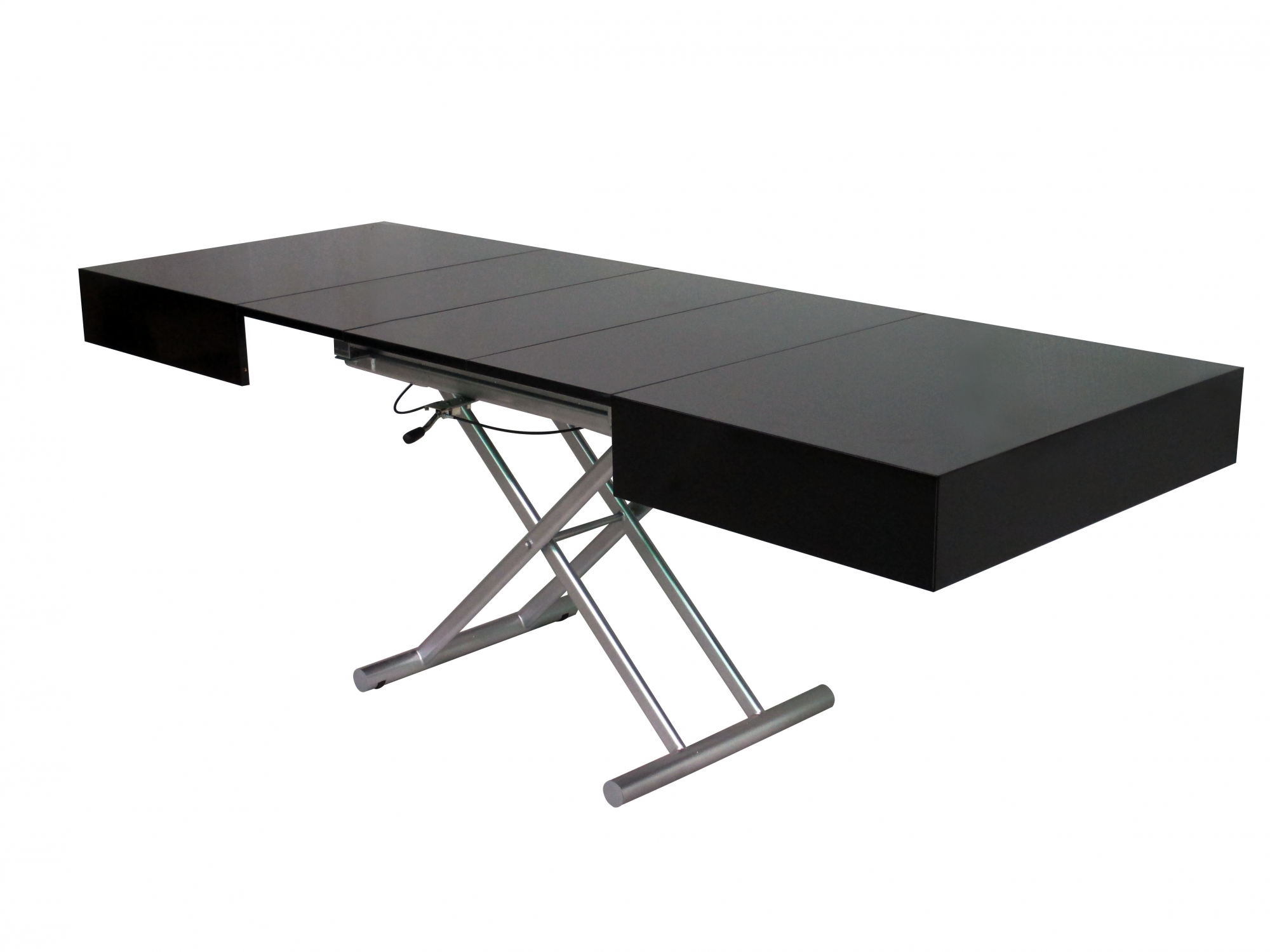 Table basse relevable promo