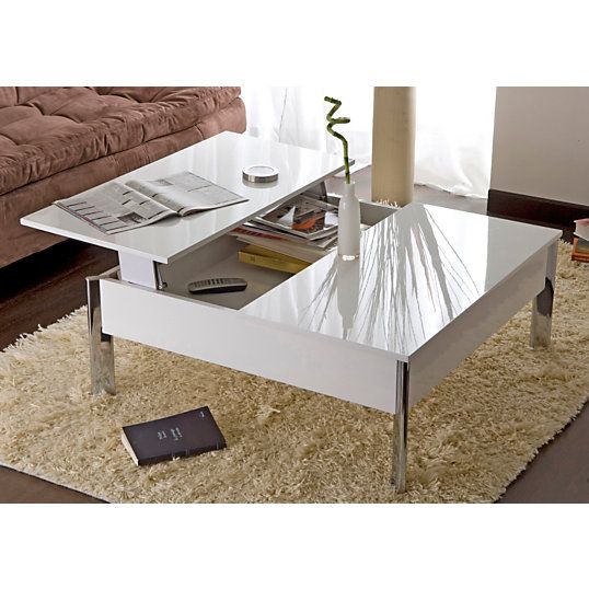 Charniere table basse relevable