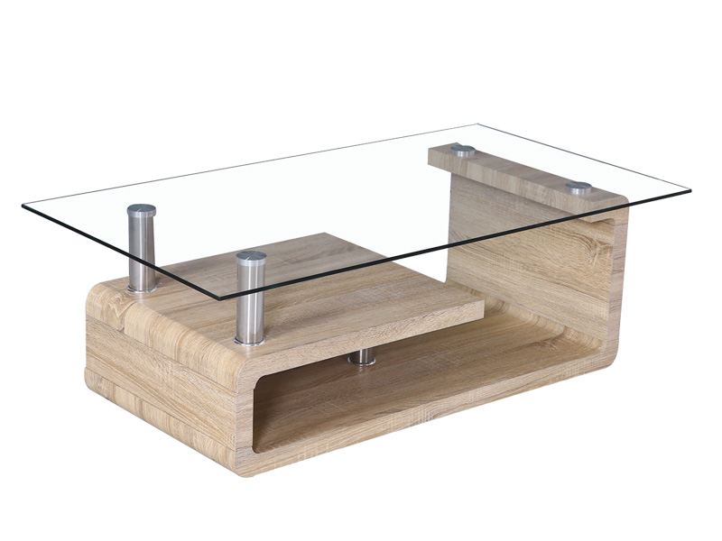 Notice table basse fumay conforama