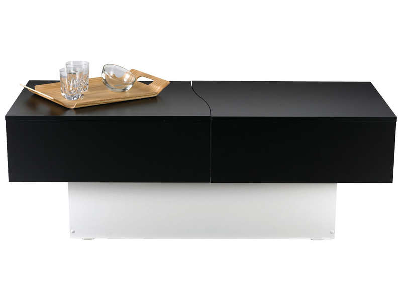 Table basse taylor conforama
