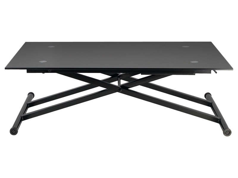 Montage table basse relevable