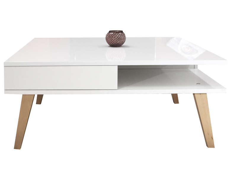 Table basse conforama auch
