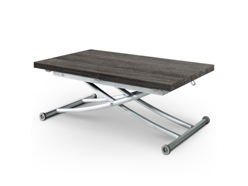 Table basse relevable site:conforama.fr