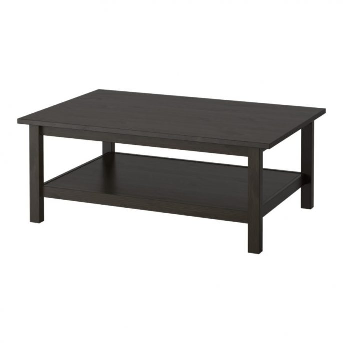 Ikea table basse kendra