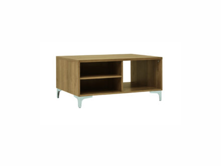 Table basse relevable atlus