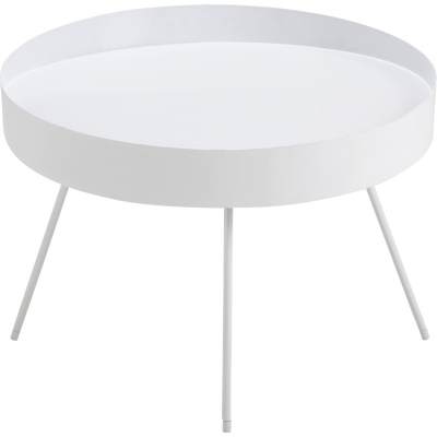 Table basse haricot fly
