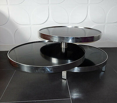 Table basse relevable maria