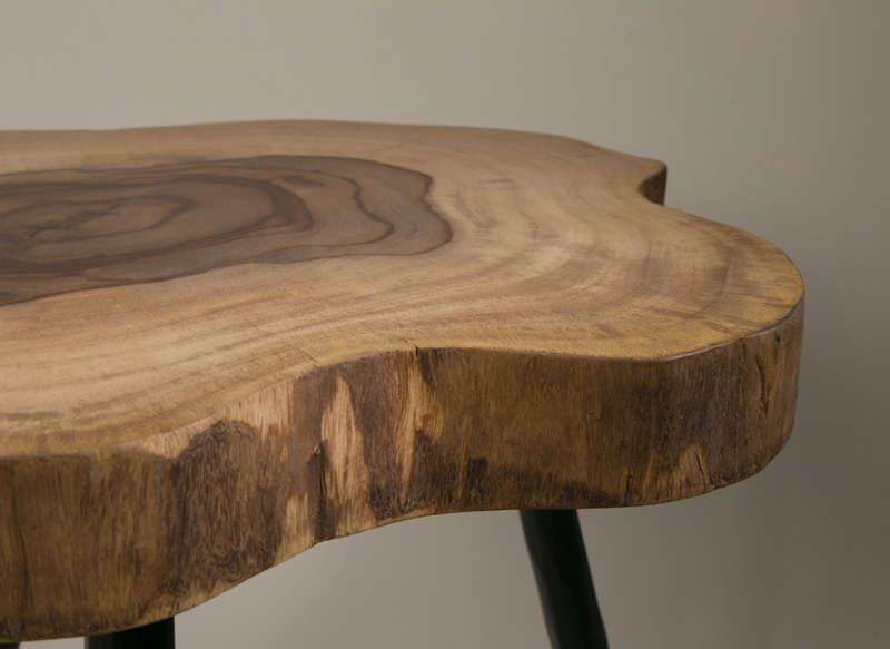 Fabriquer table basse bois