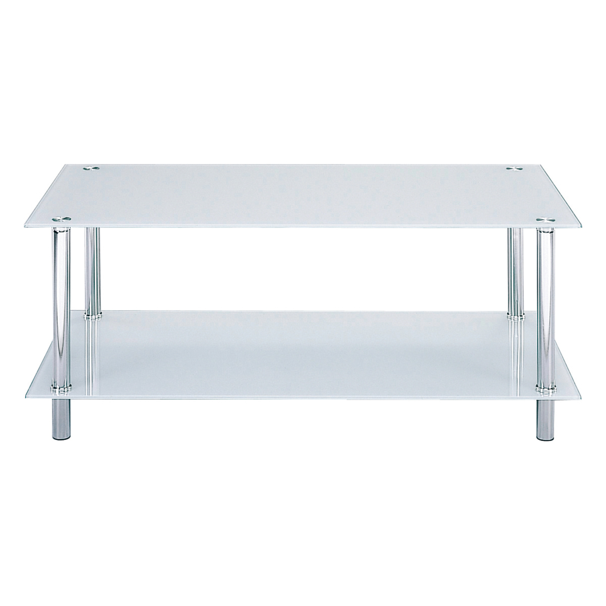 Conforama table basse en verre modulable
