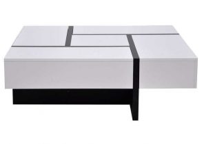 Table basse ring conforama