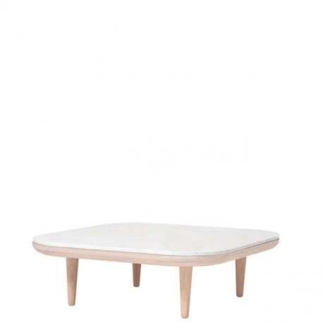 Table basse marbre fly