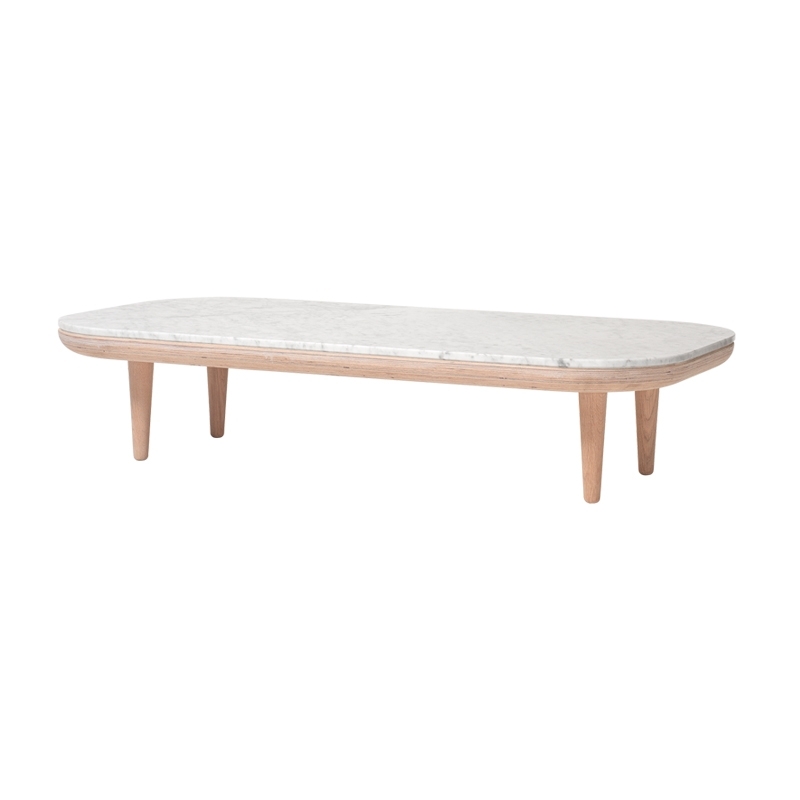 Table basse fly panier