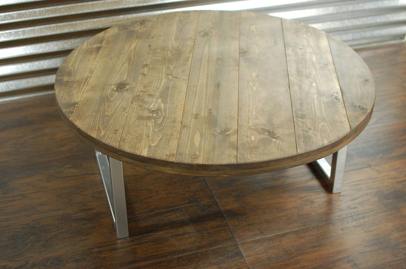 Table basse xy