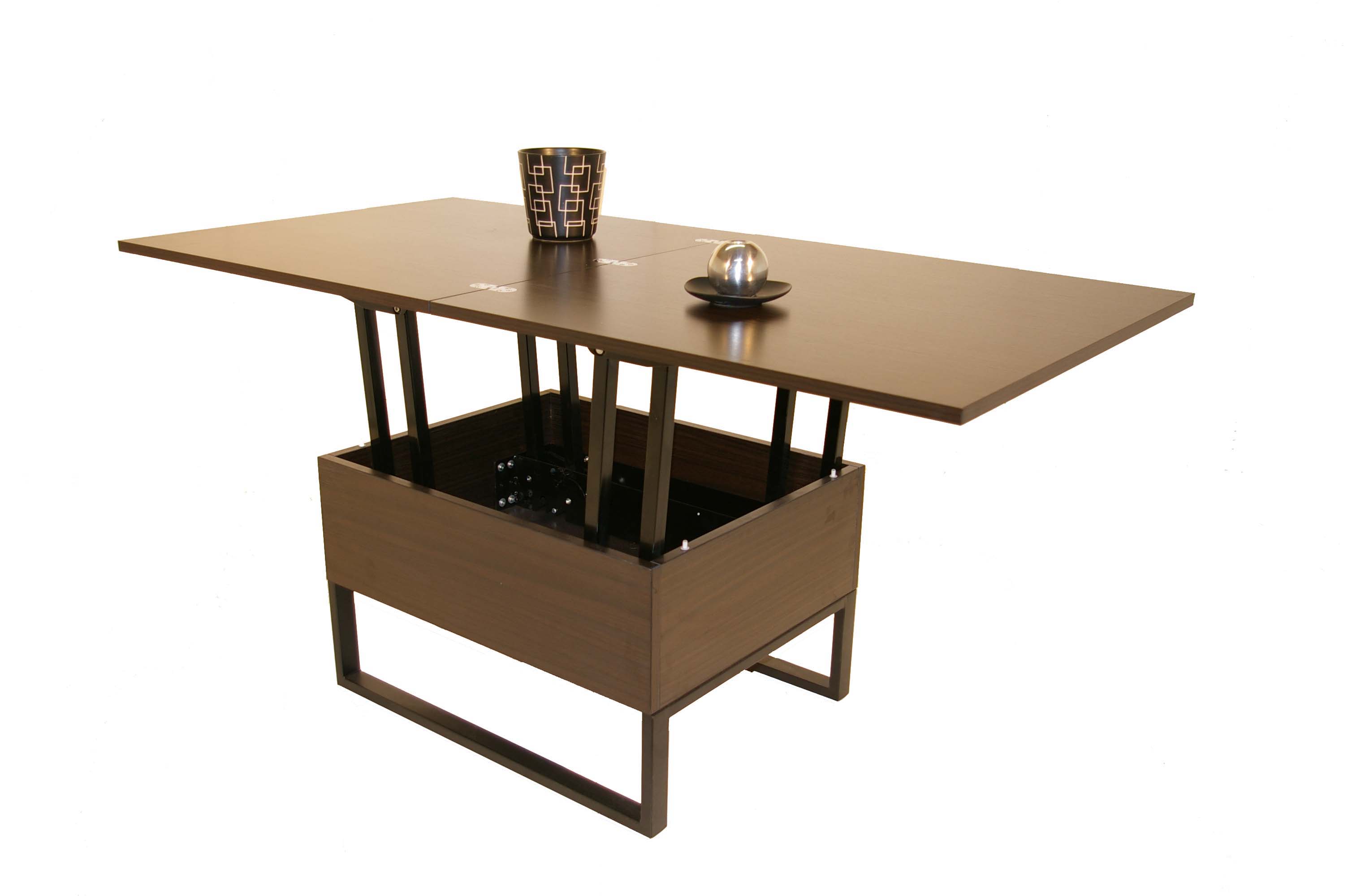 Images table basse relevable