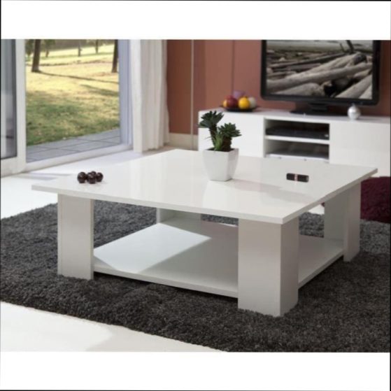 Table basse tv fly
