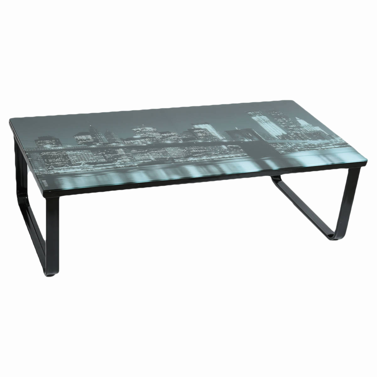 Table basse 3 pieds gifi