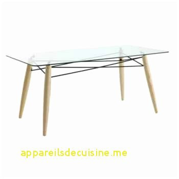 Table basse relevable fly