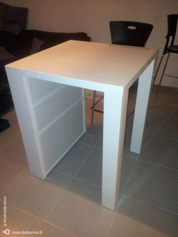 Table basse coffre fly