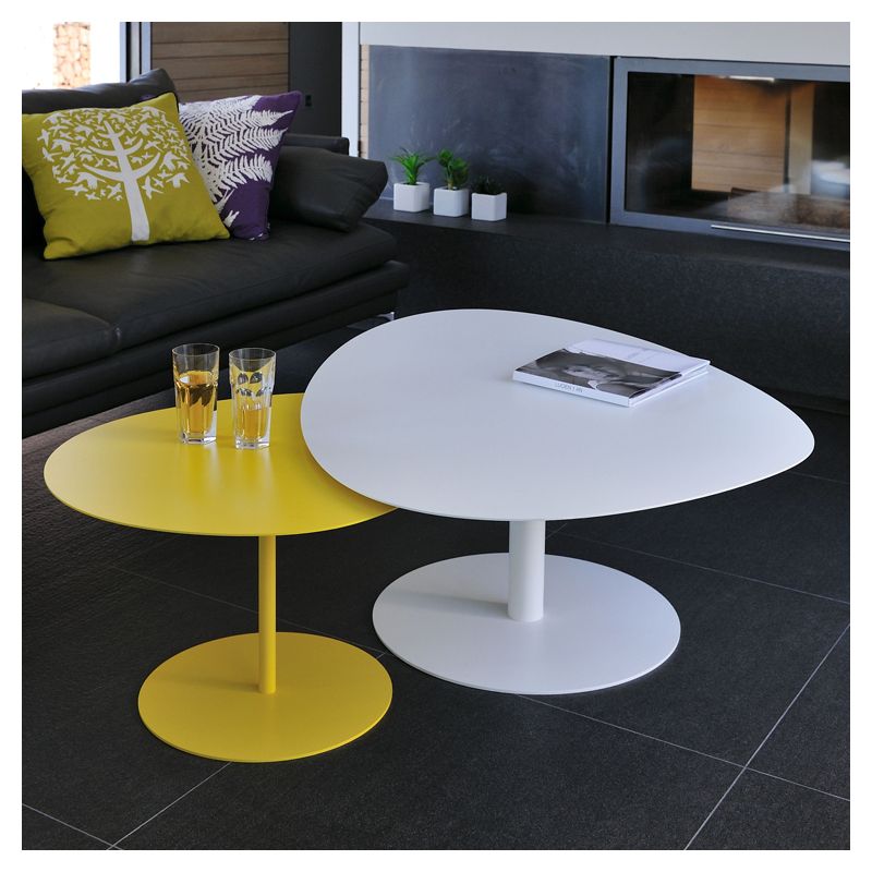 Table basse xl