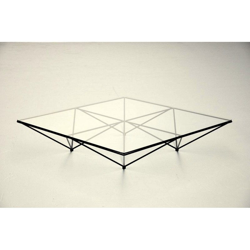 Table basse verre grande dimension
