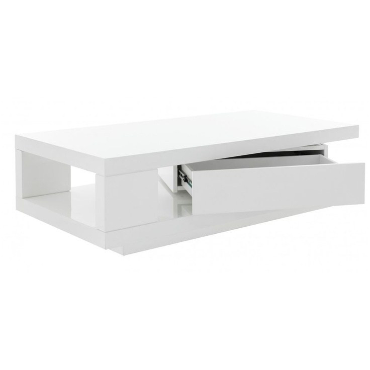 Table basse flandres fly