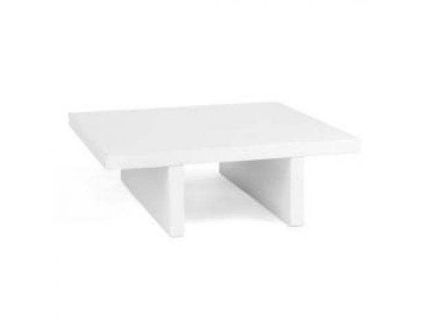 Table basse alinea beton