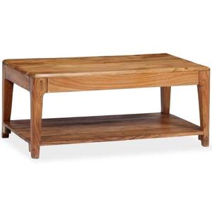 Table basse bois mobilier de france