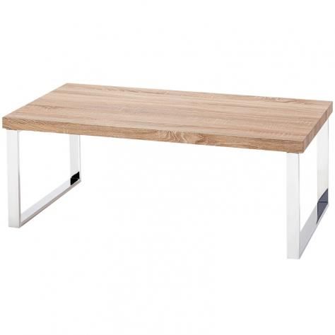 Pied pour table basse en bois