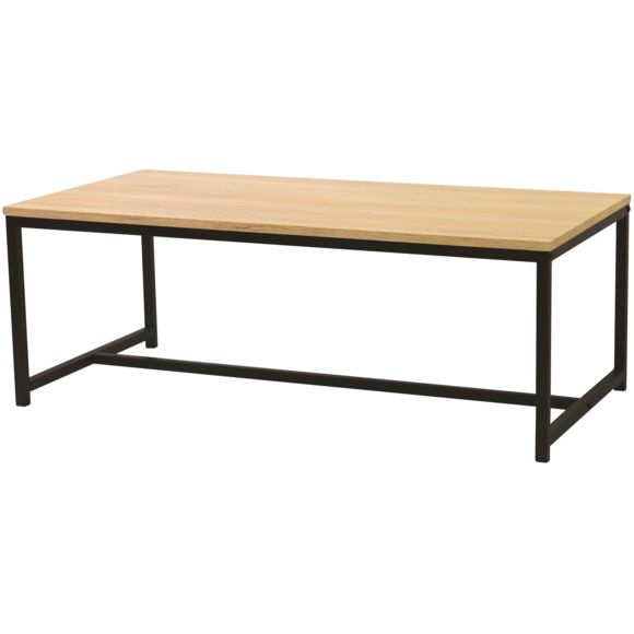 Table basse design hauteur 50 cm