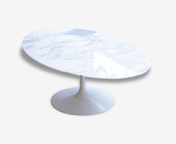 Table basse marbre ligne roset