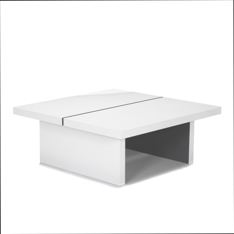 Alinea table basse coulissante