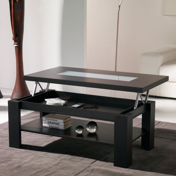 Fly table basse relevable