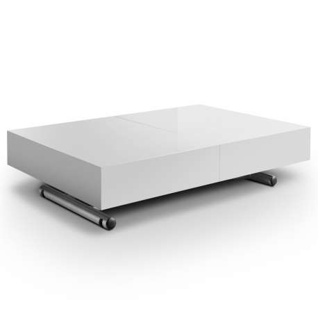 Table basse relevable cassidy