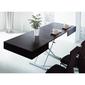 Table basse relevable transformable
