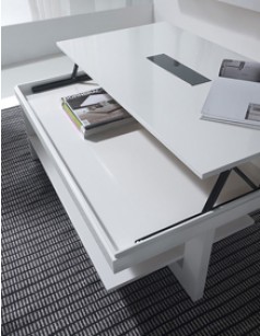 Fabricant table basse relevable