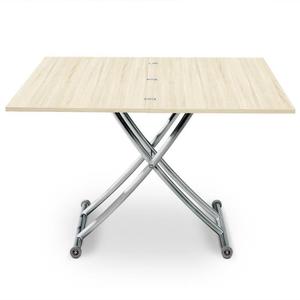 Table basse relevable but promo