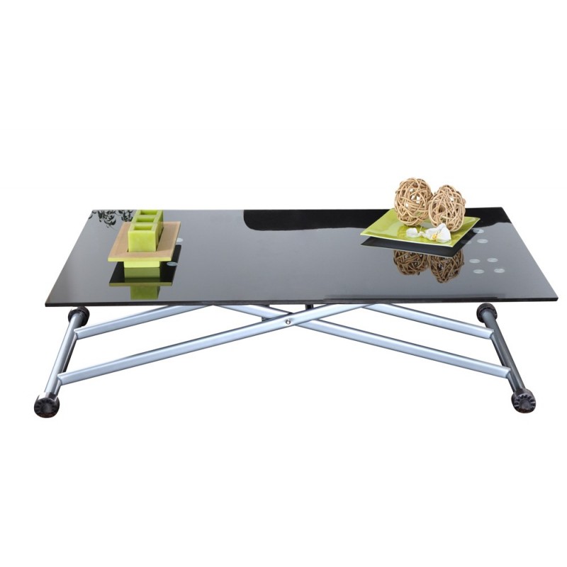 Table basse relevable carrera