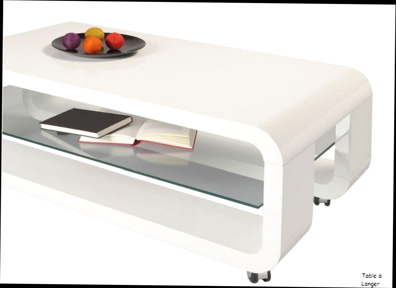 Table basse relevable swithome trabendo