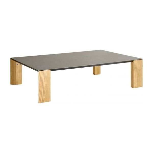 Camif table basse relevable