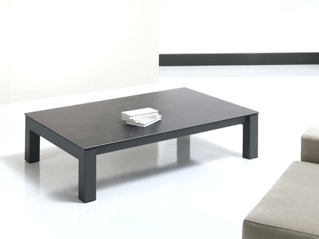 Table basse design mobilier de france