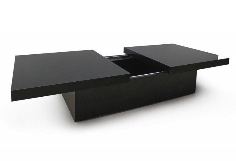 Table basse relevable trendy