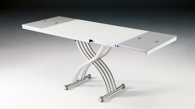 Table basse relevable energy