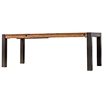 Table basse bois home 24