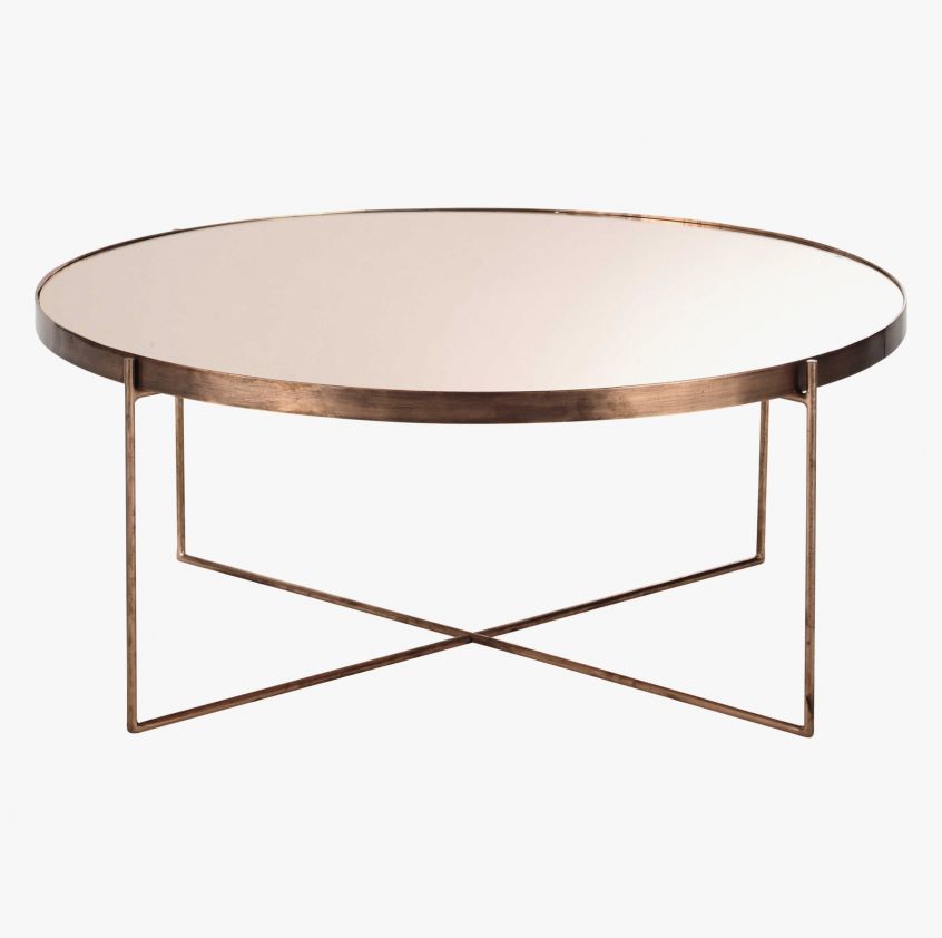 Ikea table basse bois blanc