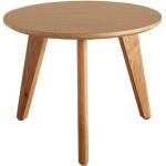Table basse scandinave rehaussable