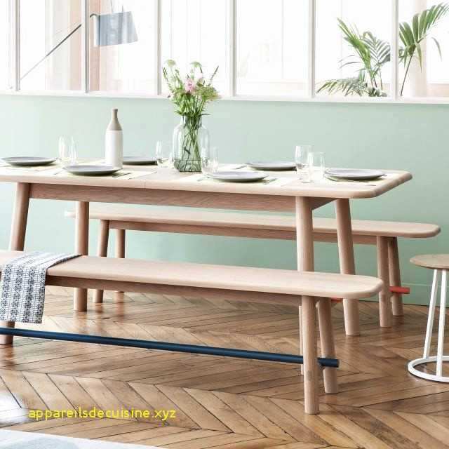 Table basse en bois chalet
