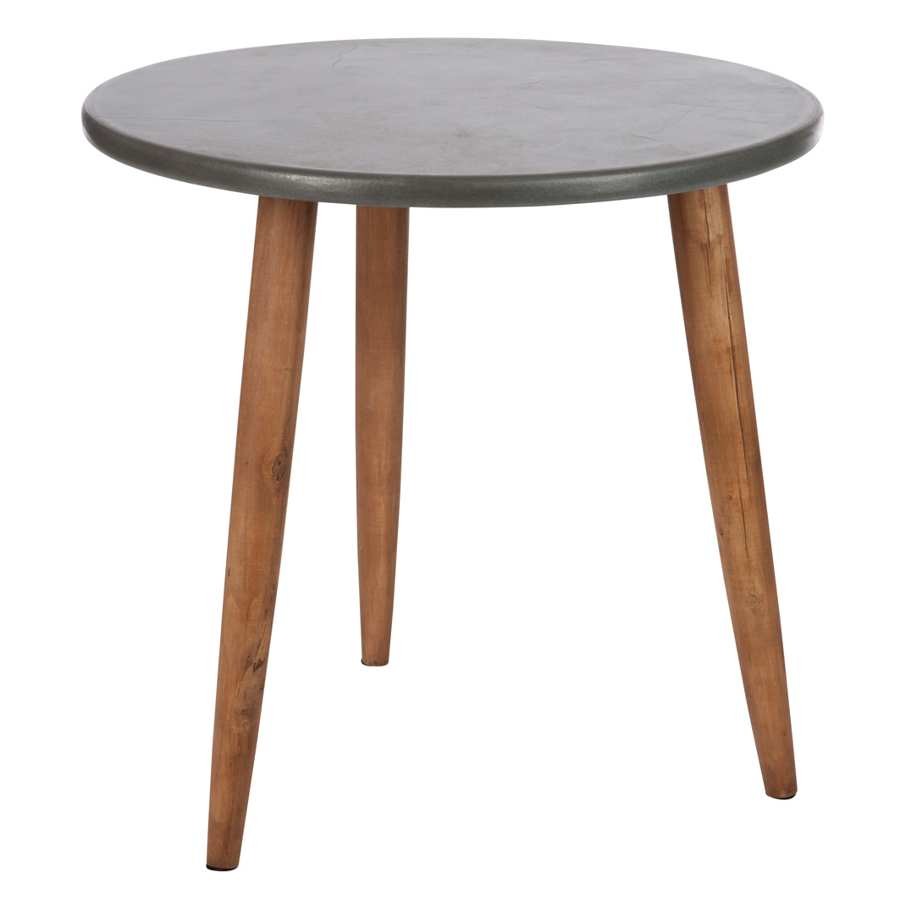 Table basse d'appoint scandinave